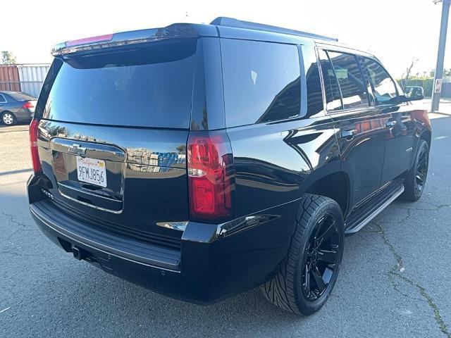 used 2019 Chevrolet Tahoe car, priced at $25,997