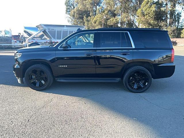 used 2019 Chevrolet Tahoe car, priced at $25,997