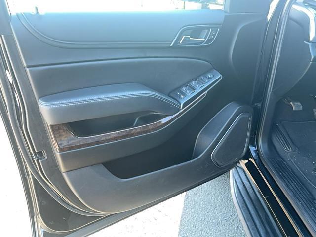 used 2019 Chevrolet Tahoe car, priced at $25,997