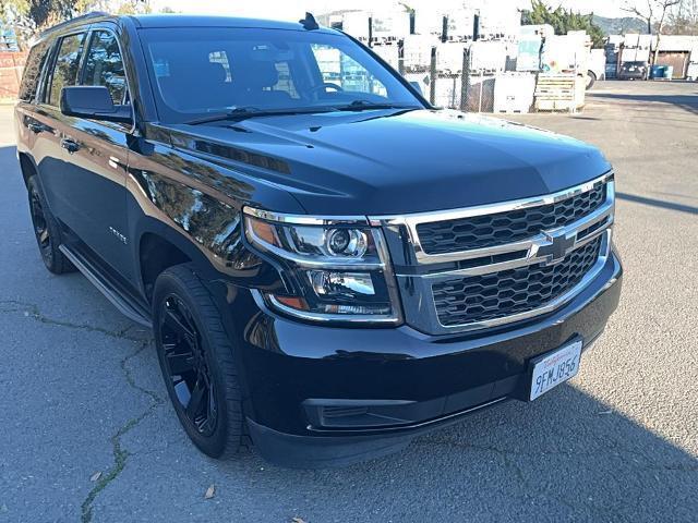 used 2019 Chevrolet Tahoe car, priced at $25,997