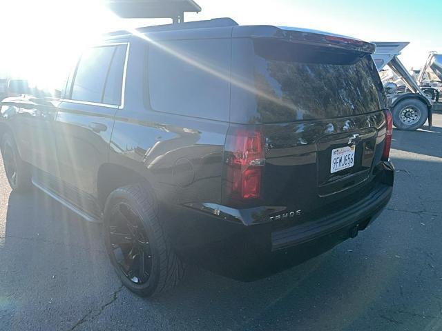 used 2019 Chevrolet Tahoe car, priced at $25,997