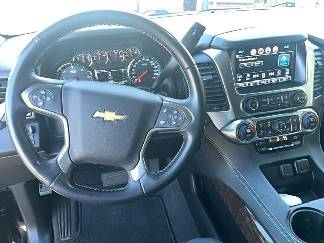 used 2019 Chevrolet Tahoe car, priced at $25,997