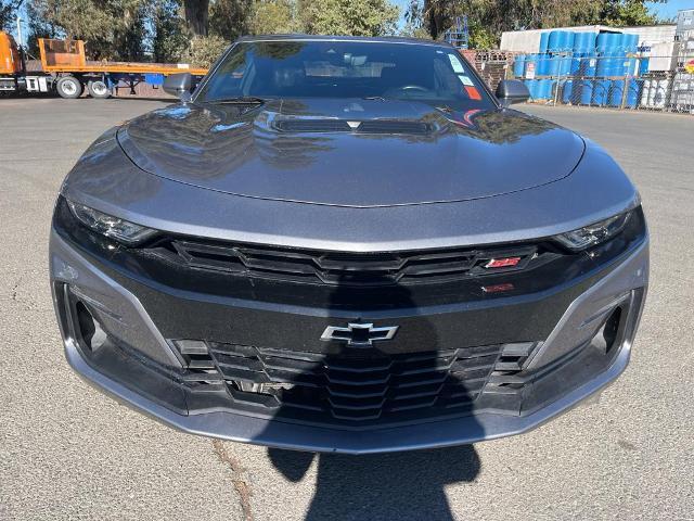 used 2019 Chevrolet Camaro car, priced at $36,487