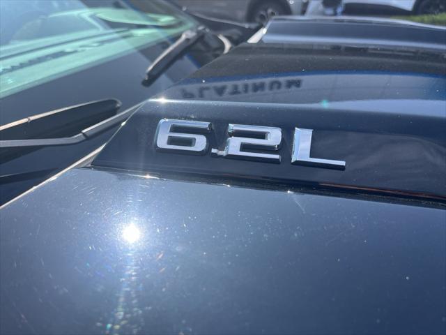 used 2022 Chevrolet Silverado 1500 car, priced at $42,994
