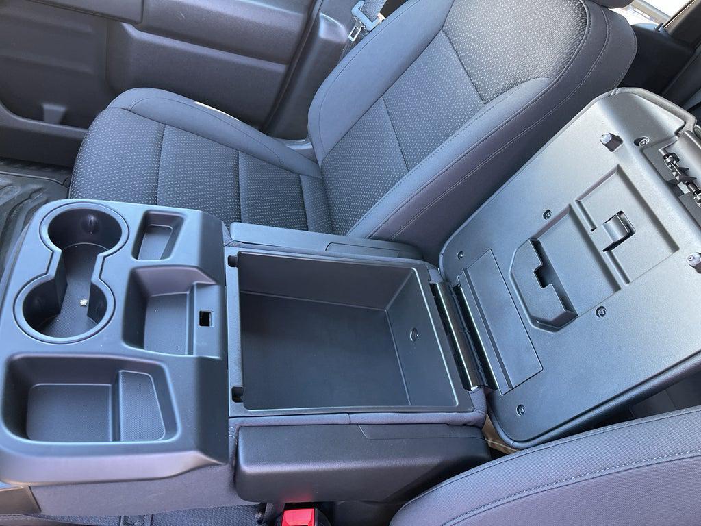 new 2025 Chevrolet Silverado 3500 car, priced at $77,078