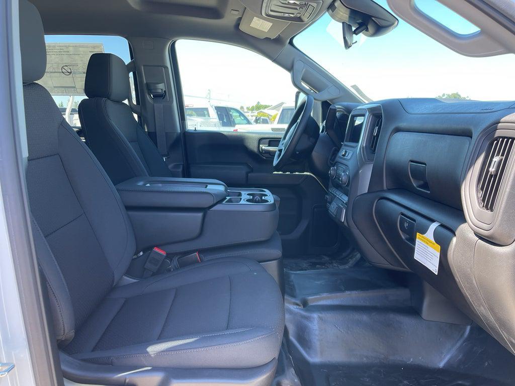 new 2025 Chevrolet Silverado 3500 car, priced at $77,078