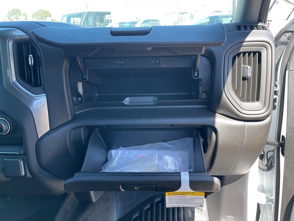 new 2025 Chevrolet Silverado 3500 car, priced at $77,078