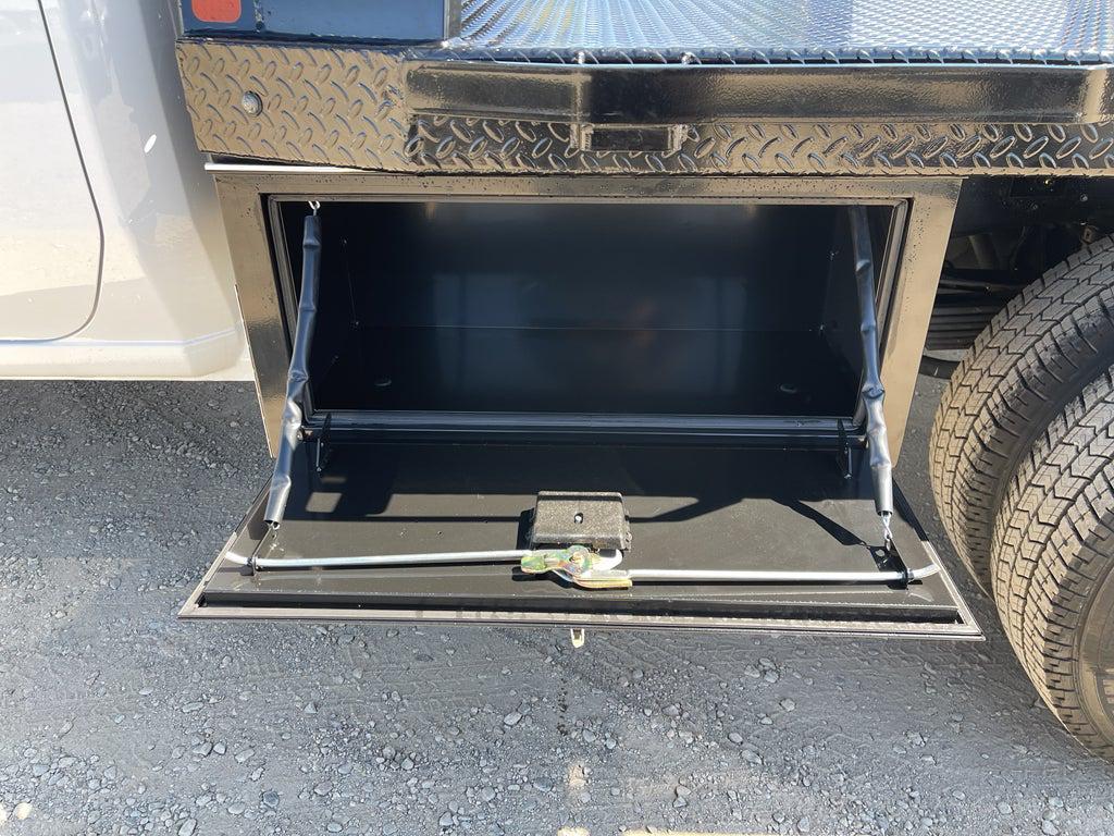 new 2025 Chevrolet Silverado 3500 car, priced at $77,078