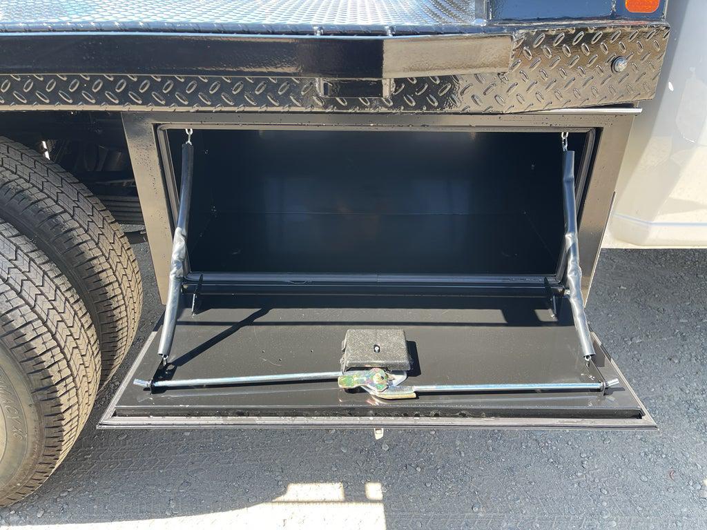 new 2025 Chevrolet Silverado 3500 car, priced at $77,078