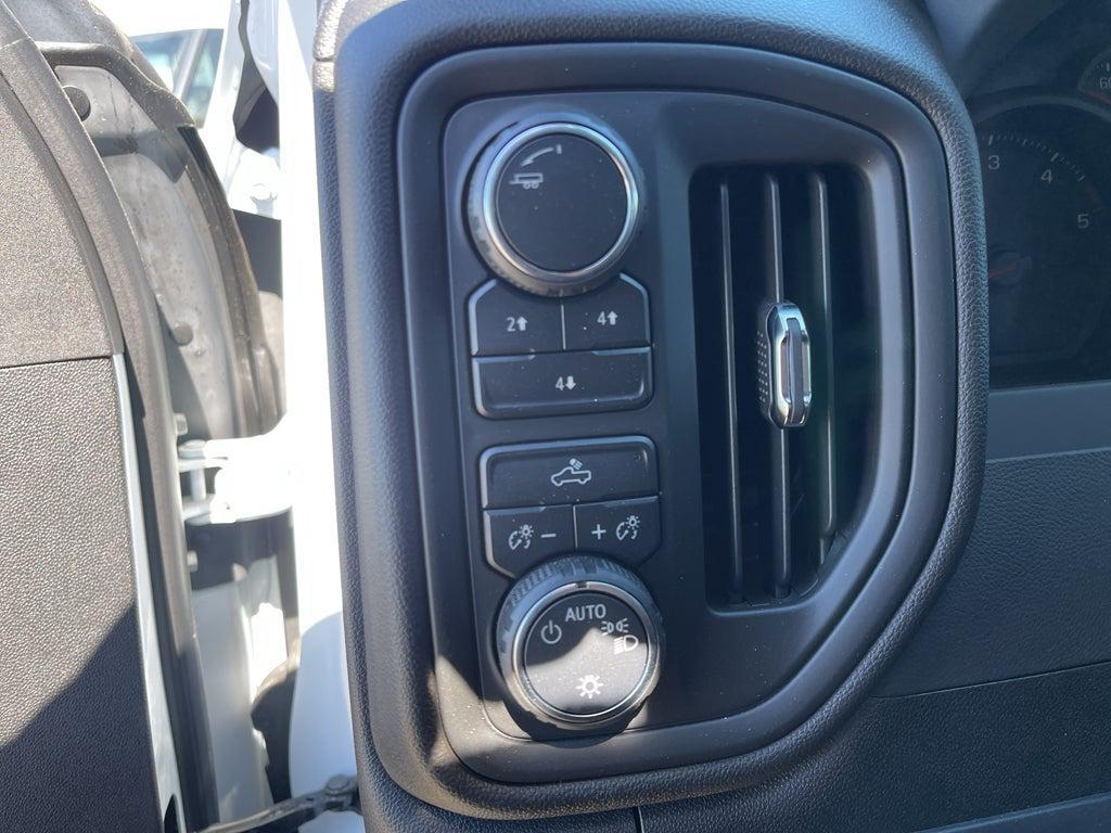 new 2025 Chevrolet Silverado 3500 car, priced at $77,078