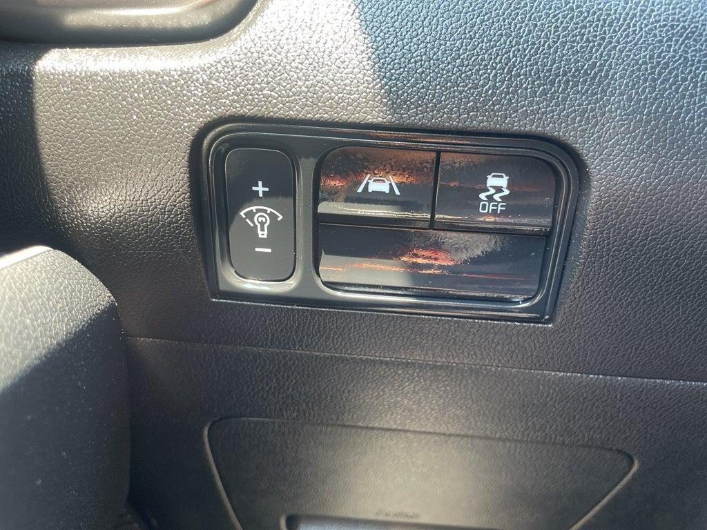 used 2022 Kia Sorento car, priced at $21,694