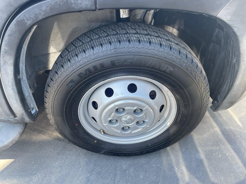 used 2021 Ram ProMaster 2500 car, priced at $23,997