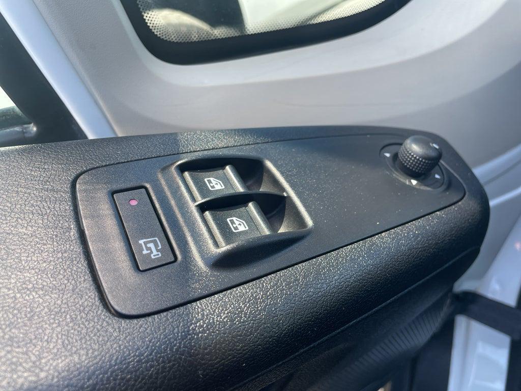 used 2021 Ram ProMaster 2500 car, priced at $23,997
