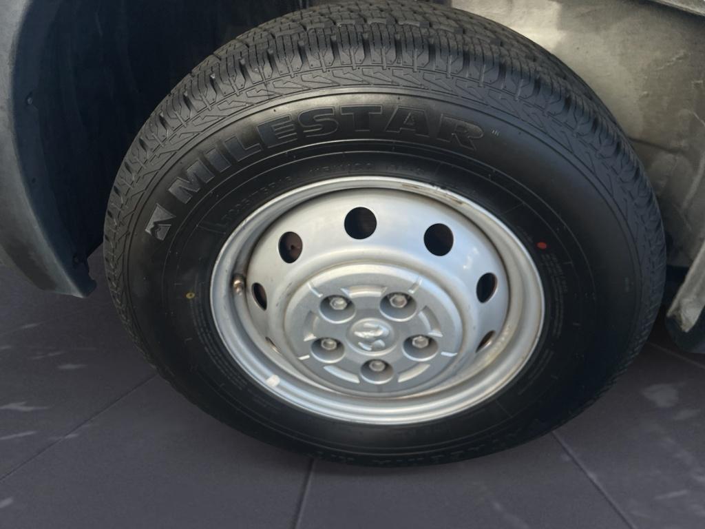 used 2021 Ram ProMaster 2500 car, priced at $23,997