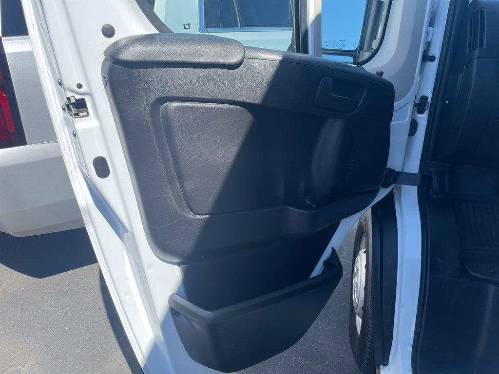 used 2021 Ram ProMaster 2500 car, priced at $23,997