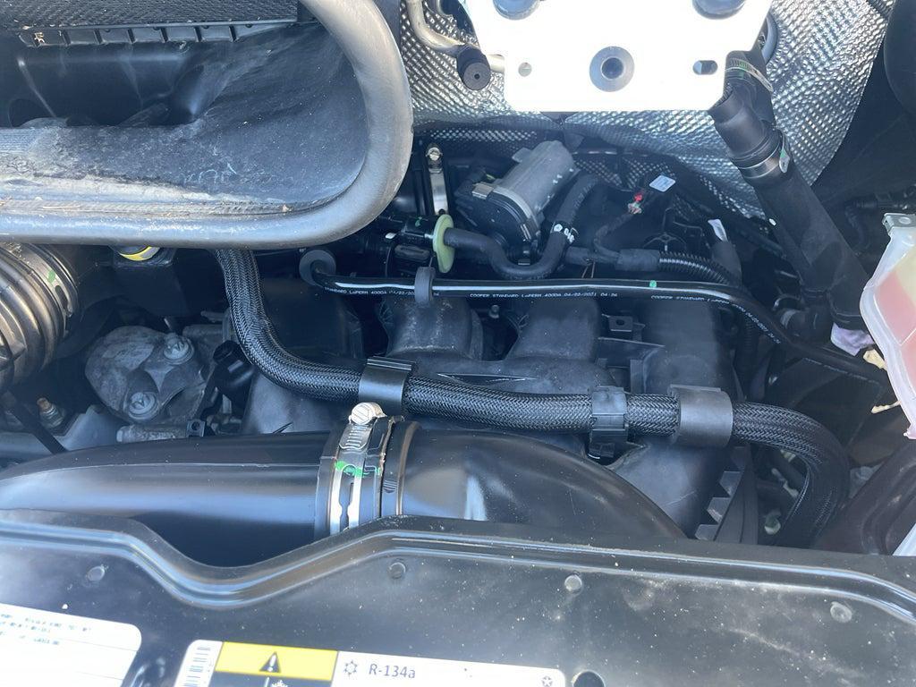 used 2021 Ram ProMaster 2500 car, priced at $23,997