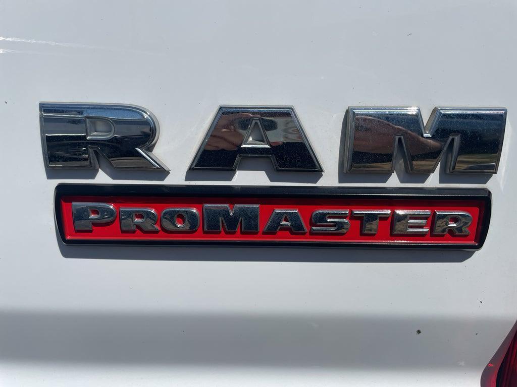 used 2021 Ram ProMaster 2500 car, priced at $23,997