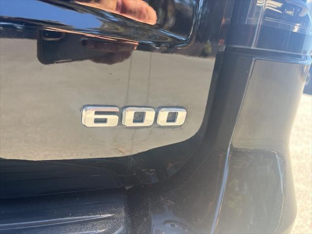 used 2023 Cadillac Escalade car, priced at $73,486