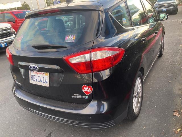 used 2015 Ford C-Max Hybrid car, priced at $9,995