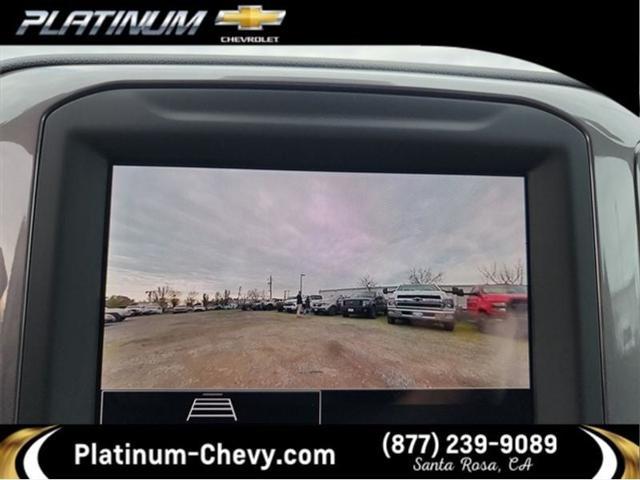 new 2024 Chevrolet Silverado 2500 car, priced at $64,384