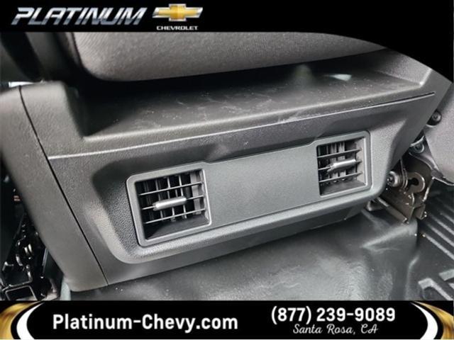 new 2024 Chevrolet Silverado 2500 car, priced at $64,384