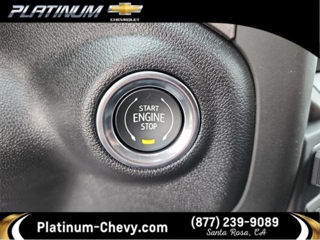 new 2024 Chevrolet Silverado 2500 car, priced at $64,384