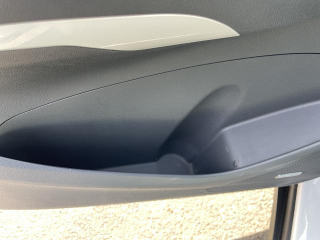 used 2017 Chevrolet Bolt EV car, priced at $12,888