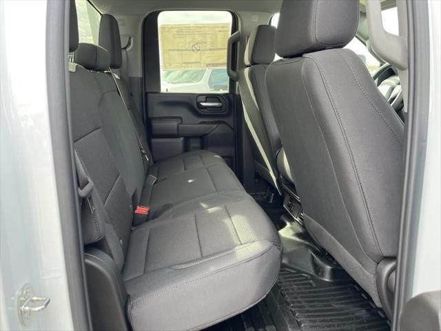 new 2024 Chevrolet Silverado 2500 car, priced at $63,948