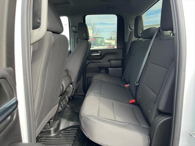 new 2024 Chevrolet Silverado 2500 car, priced at $63,948