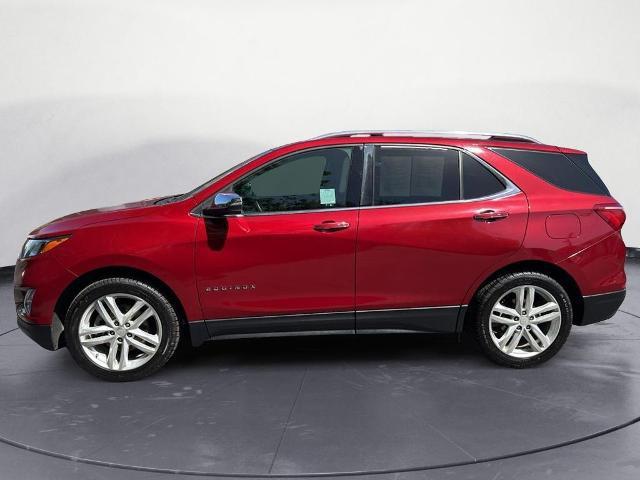 used 2018 Chevrolet Equinox car, priced at $14,884