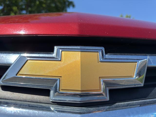 used 2018 Chevrolet Equinox car, priced at $14,884