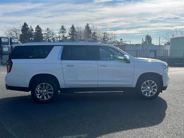 used 2023 Chevrolet Suburban car, priced at $51,888