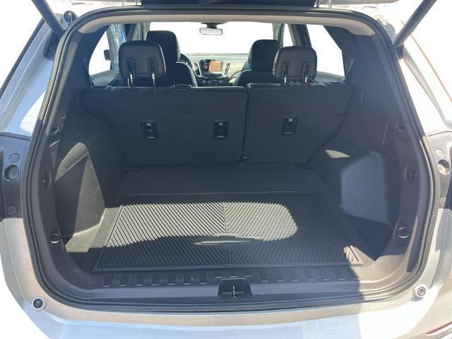 used 2018 Chevrolet Equinox car, priced at $17,887