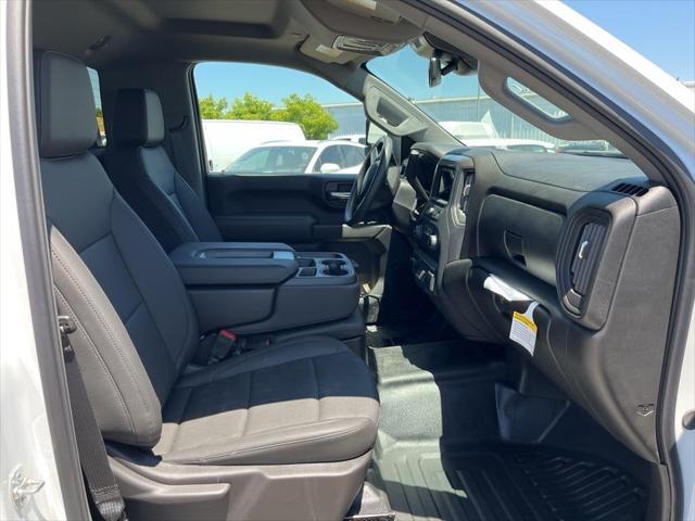 new 2025 Chevrolet Silverado 3500 car, priced at $70,306