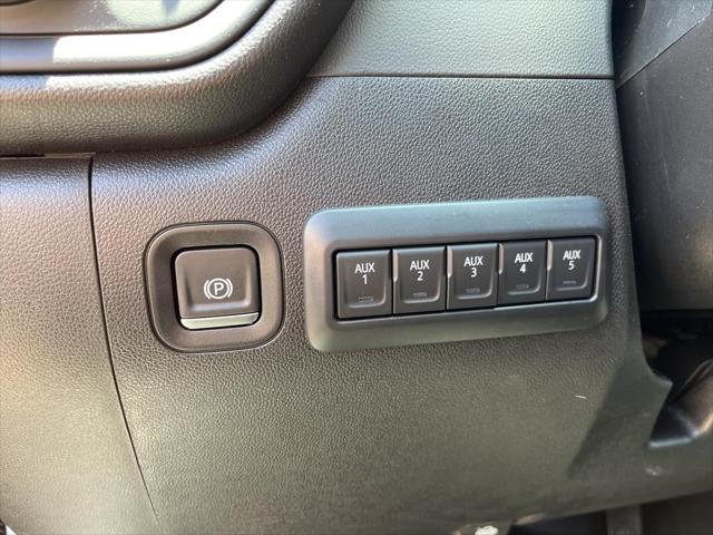 new 2025 Chevrolet Silverado 3500 car, priced at $70,306