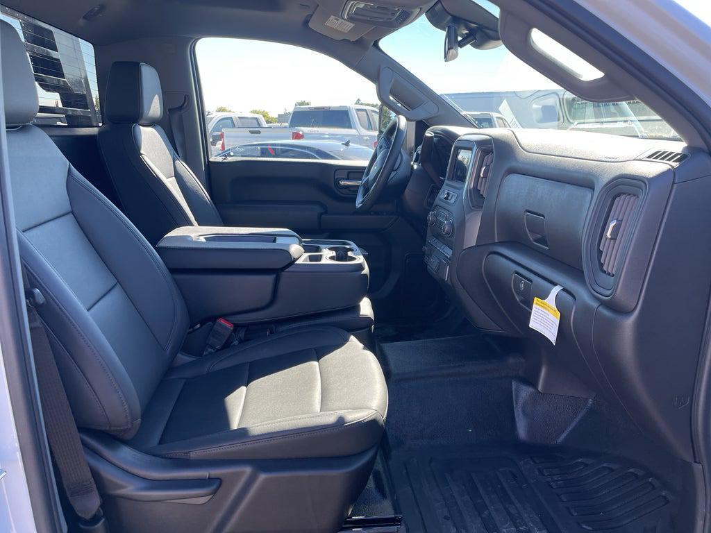 new 2025 Chevrolet Silverado 3500 car, priced at $69,306