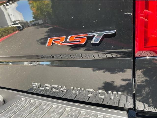 new 2024 Chevrolet Silverado 1500 car, priced at $83,658