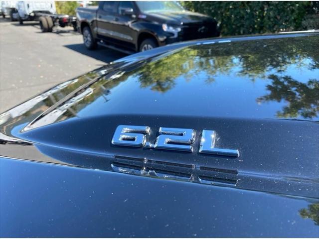 new 2024 Chevrolet Silverado 1500 car, priced at $83,658