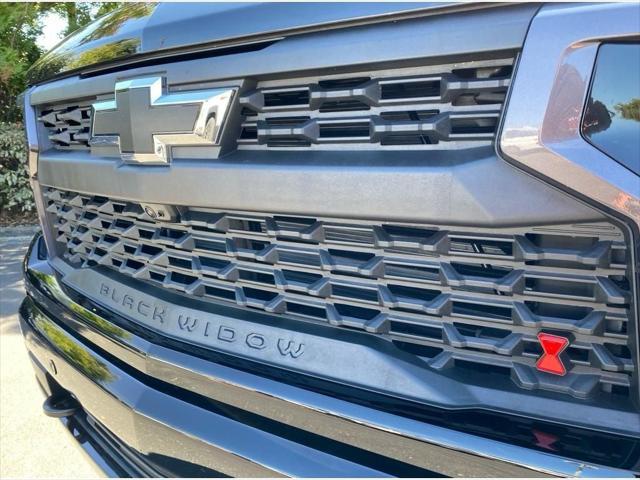 new 2024 Chevrolet Silverado 1500 car, priced at $83,658