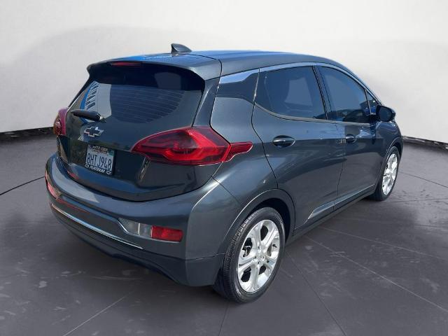 used 2019 Chevrolet Bolt EV car, priced at $15,888