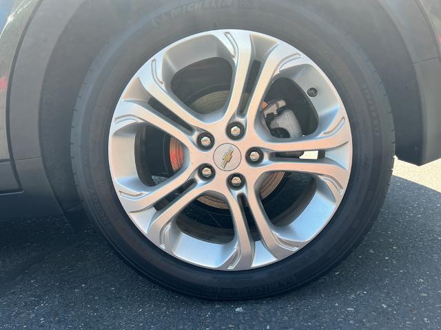 used 2019 Chevrolet Bolt EV car, priced at $15,888