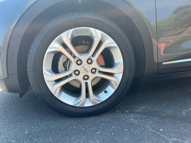 used 2019 Chevrolet Bolt EV car, priced at $15,888