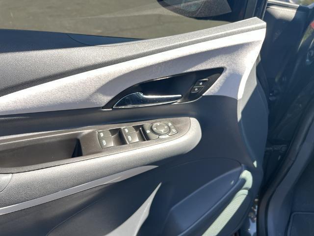 used 2019 Chevrolet Bolt EV car, priced at $15,888