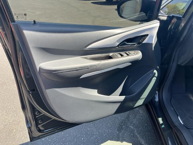 used 2019 Chevrolet Bolt EV car, priced at $15,888