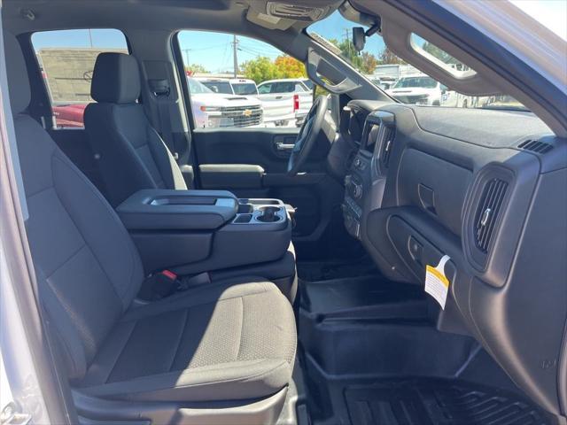 new 2024 Chevrolet Silverado 2500 car, priced at $59,548