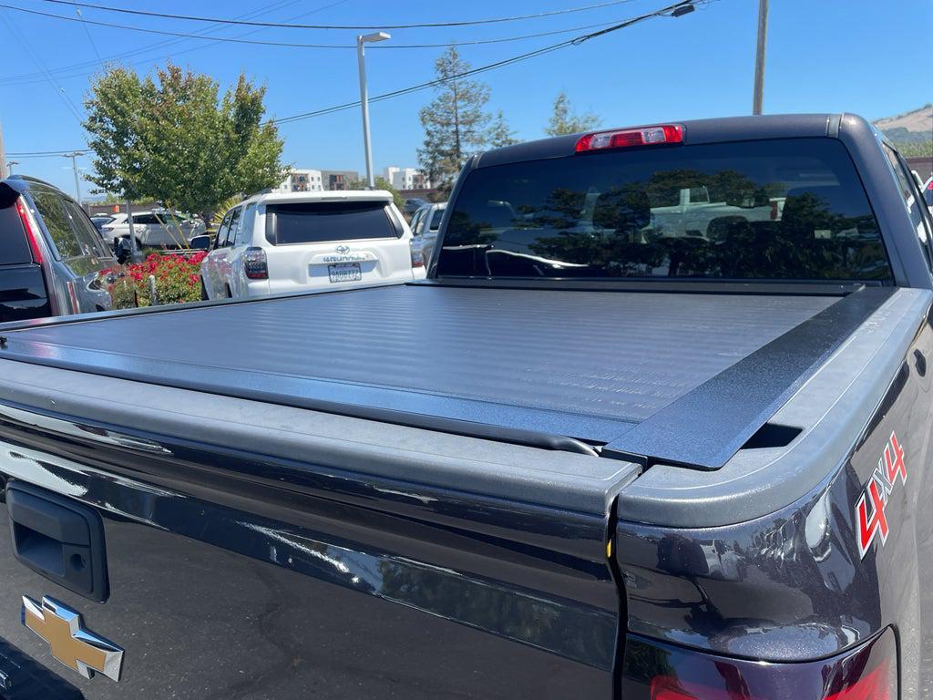 used 2014 Chevrolet Silverado 1500 car, priced at $26,488