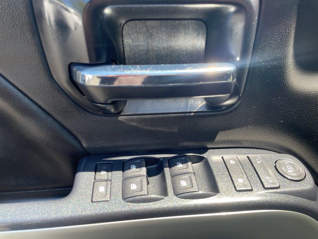 used 2014 Chevrolet Silverado 1500 car, priced at $26,488