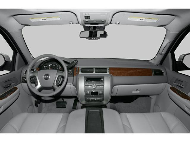 used 2007 GMC Yukon car