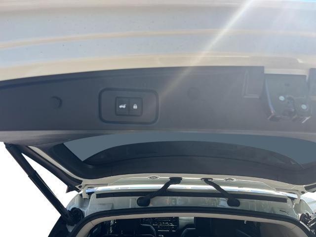 used 2023 Nissan Pathfinder car, priced at $34,887