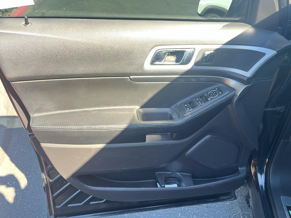 used 2014 Ford Explorer car, priced at $12,698